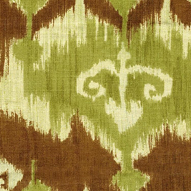Relaxation Arbor by RM CoCo Fabric A Day In Paradise - Wesco 55% FLAX 45% VISCOSE RAYON Horizontal: 13.5 and Vertical: 27 54 - Fabric Carolina -