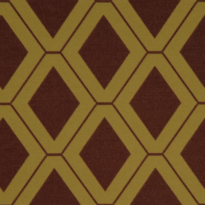 A0094 46 by RM CoCo Fabric Toasted Pistachio 64% Rayon 36% Polyester 12000 Horizontal: 3.375 and Vertical: 3.375 54 - Fabric Carolina -