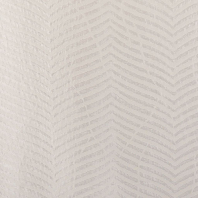 A0407 Ivory by RM CoCo Fabric Coventry Cool Breeze 48% Polyester 29% Linen 23% Viscose See Sample 0 Horizontal: 13.35 and Vertical: 23.62 55 - Fabric Carolina -