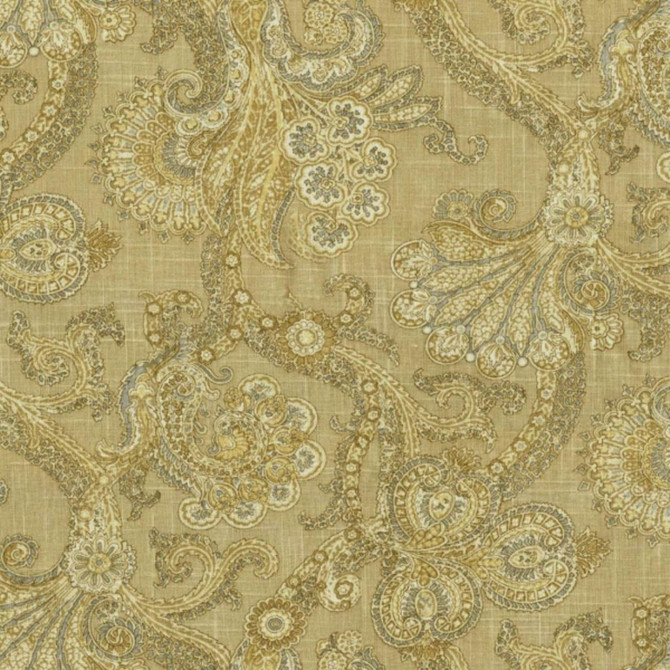 Harrisburg Sand by RM CoCo Fabric Picture Perfect 55% Linen 45% Rayon See Sample 0 Horizontal: 27 and Vertical: 18 54 - Fabric Carolina -