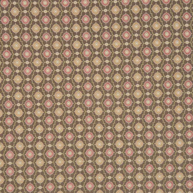 A0228 15 by RM CoCo Fabric Crimson Chic 44% Cotton 31% Viscose 25% Polyester See Sample 15000 Horizontal: 2.25 and Vertical: 2 54 - Fabric Carolina -