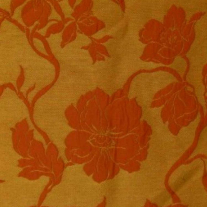 Russell Old Brick by RM CoCo Fabric The Right Direction 63% POLYESTER 37% RAYON Horizontal: 14 and Vertical: 19.75 56 - Fabric Carolina -