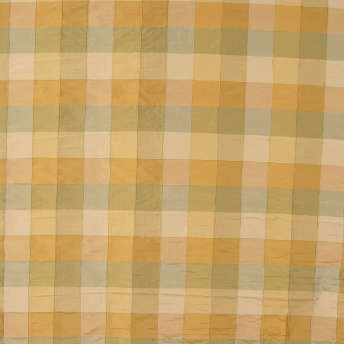 S312 584 by RM CoCo Fabric Amor Rico 100% Silk See Sample 0 Horizontal: 8.25 and Vertical: 8.25 50 - Fabric Carolina -