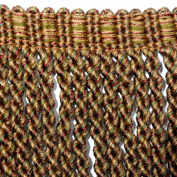 T1096 Bullion Country Lodge by RM CoCo Fabric Tivoli Trim Book Horizontal: 0 and Vertical: 0 0 - Fabric Carolina -