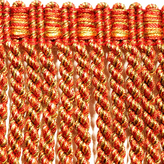 T1096 Bullion Fireside by RM CoCo Fabric Tivoli Trim Book Horizontal: 0 and Vertical: 0 0 - Fabric Carolina -