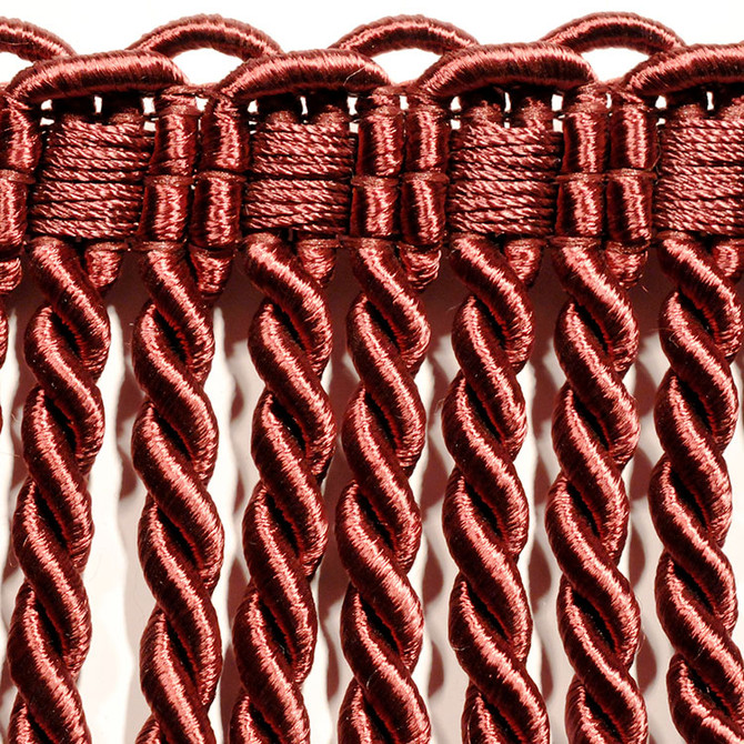 T1131 Bullion Fringe Bullion Fringe 328 by RM CoCo Fabric Metropolitan Horizontal: 0 and Vertical: 0 0 - Fabric Carolina -