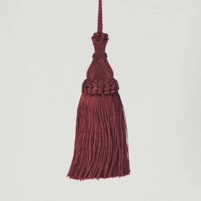 T1137 Key Tassel Key Tassel 328 by RM CoCo Fabric Metropolitan See Sample 0 Horizontal: 0 and Vertical: 0 0 - Fabric Carolina -