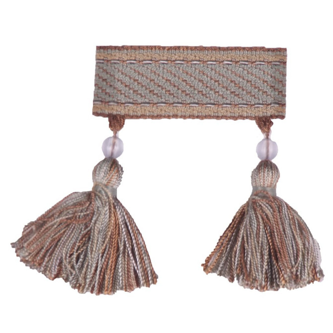 T1155 Tassel Fringe Tassel Fringe 450 by RM CoCo Fabric Serendipity See Sample 0 Horizontal: 0 and Vertical: 0 0 - Fabric Carolina -