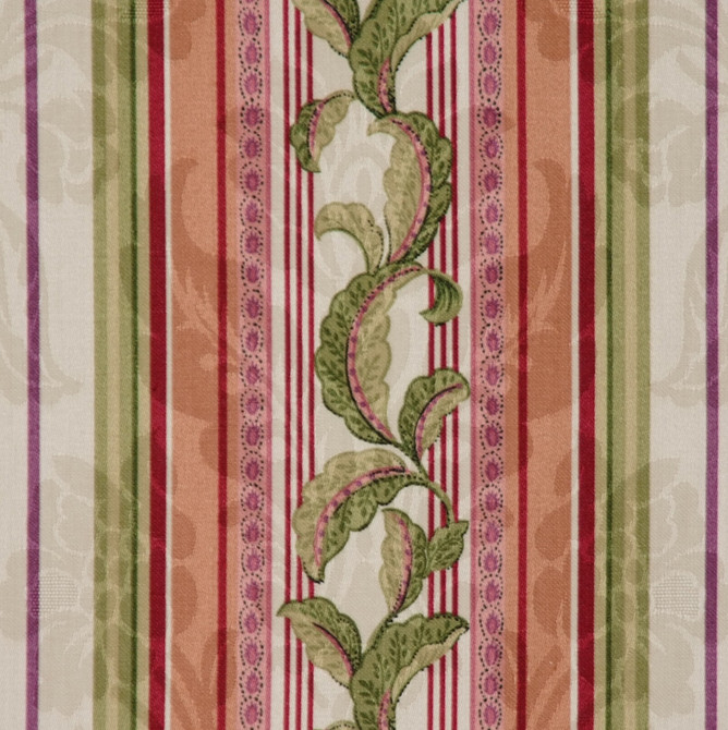 V229 132 by RM CoCo Fabric Shades of the Meadow 100% Cotton 15000 Horizontal: 6.75 and Vertical: 6.75 54 - Fabric Carolina -