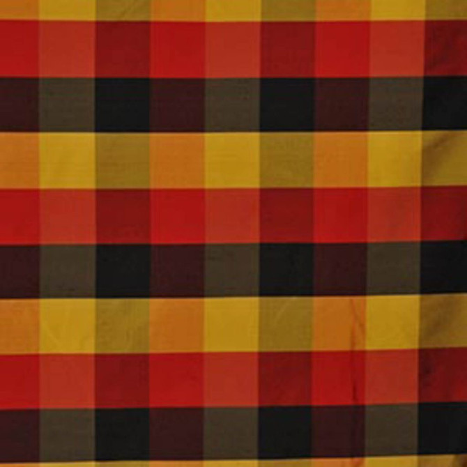 V425 256 by RM CoCo Fabric Monticello 100% Silk See Sample 0 Horizontal: 9 and Vertical: 9 54 - Fabric Carolina -