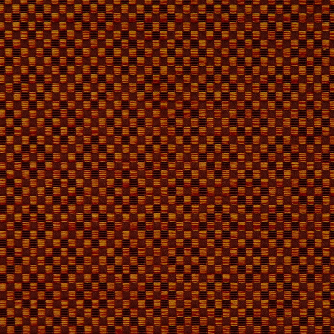 W07931 184 by RM CoCo Fabric Ancient Rouge 64% Spn Ray 21% Pol 15% Ray Visc Horizontal: 2 and Vertical: 1.75 55 - Fabric Carolina -