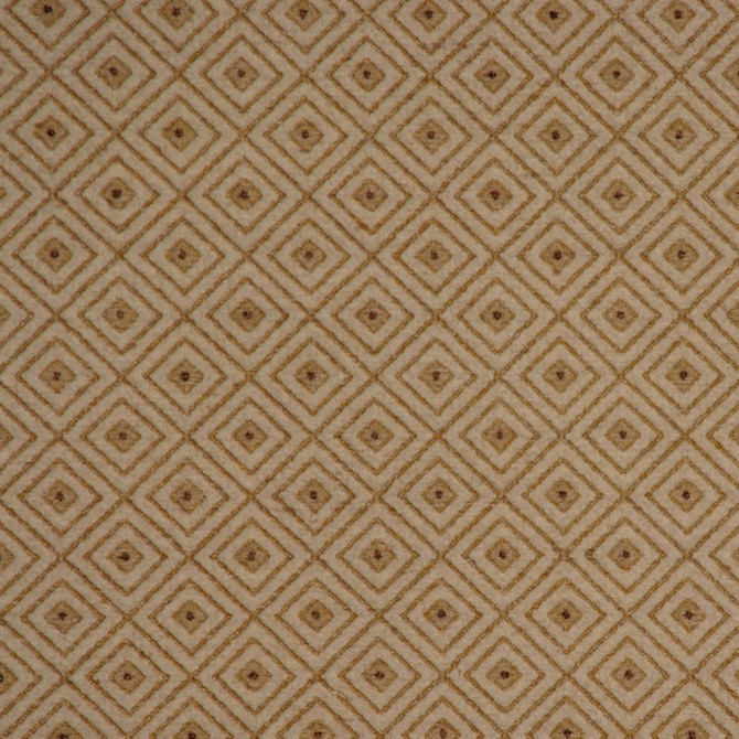 W132 459 by RM CoCo Fabric Almond/Licorice 51% Poly36% Viscose 8% Linen Horizontal: 1.438 and Vertical: 1.313 54 - Fabric Carolina -