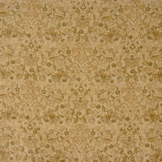 W145 440 by RM CoCo Fabric Shamrock 81% Rayon 19% Cotton See Sample 0 Horizontal: 24.3 and Vertical: 20 48 - Fabric Carolina -