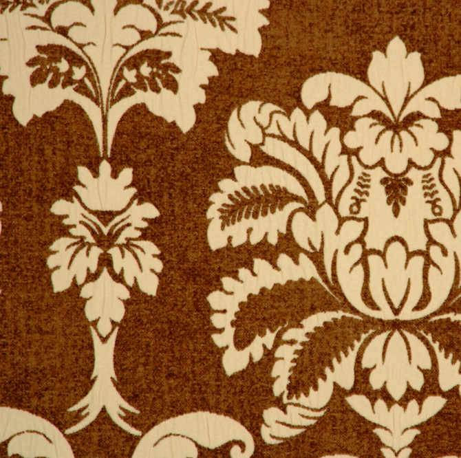 W310 224 by RM CoCo Fabric Symphony 65% Viscose 35% Polyester Horizontal: 14.76 and Vertical: 22.244 55 - Fabric Carolina -