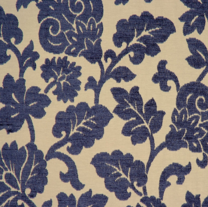 W320 78 by RM CoCo Fabric Symphony 54% Acrylic 26% Poly 20% Cotton Horizontal: 13.75 and Vertical: 14.75 54 - Fabric Carolina -