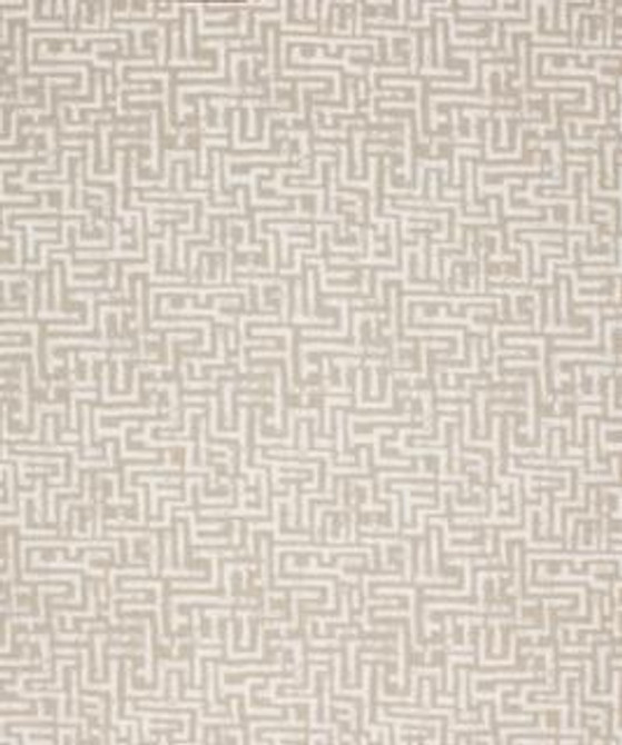 Tomasini 11112 M10509 by Barrow Fabric 1907 78% POLYESTER (F) 22% COTTON CHINA 30,000 DOUBLE RUBS </p><p>Repeat: Horizontal: 14" and Vertical: 7" 54" Minimum - Fabric Carolina -