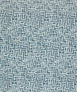 Tomasini 11916 M10509 by Barrow Fabric 1907 78% POLYESTER (F)
22% COTTON CHINA 30,000 DOUBLE RUBS </p><p>Repeat: Horizontal: 14" and Vertical: 7" 54" Minimum - Fabric Carolina -