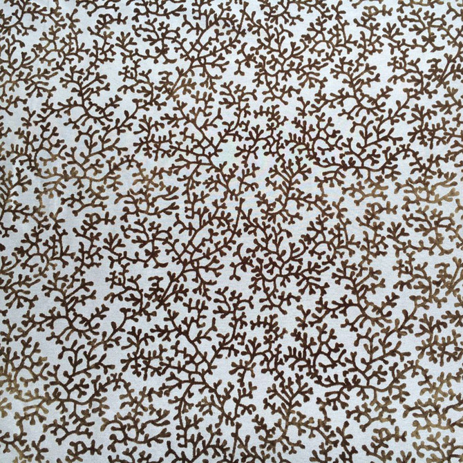 Charleston Bronze by Europatex Fabric Charleston 72% Polyester, 28% Viscose H: 19.3", V: 15" 56.00 inches - Fabric Carolina -