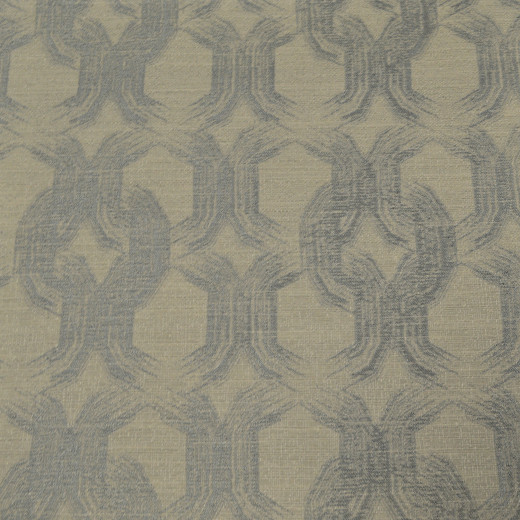 Dalliance - C - Sky by Europatex Fabric Dalliance 60% Polyester / 40% Cotton China See Sample Horizontal: N/A and Vertical: N/A 54.00 inches  - Fabric Carolina -