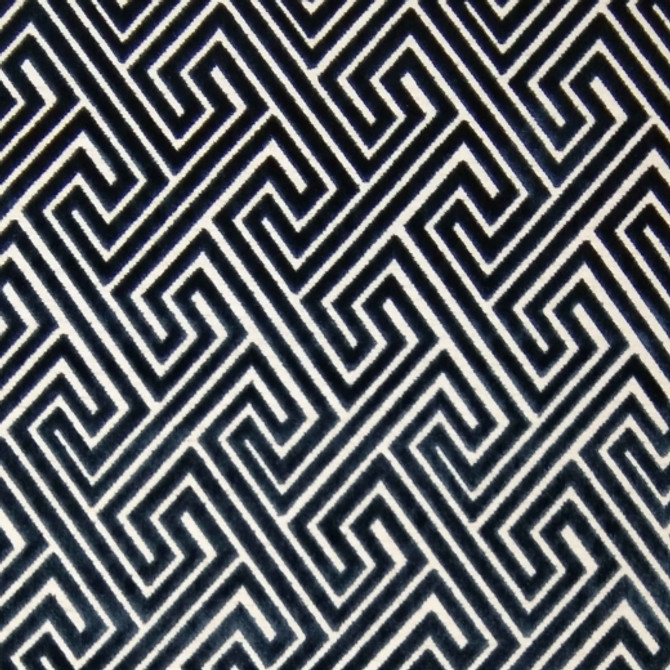 Dream Space Square - Royal by Europatex Fabric Dreamspace 63.90 % Rayon, 27.86% Polyester, 8.24% Polyester+Linen China See Sample Horizontal: N/A and Vertical: N/A 57.00 inches  - Fabric Carolina -