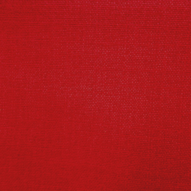 Linsen Ruby by Europatex Fabric Linsen 95% Polyester, 5% Nylon 0.00" 55.00 inches - Fabric Carolina -