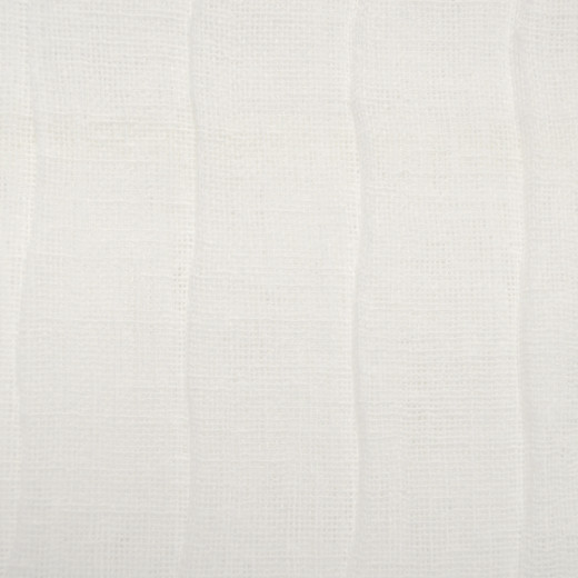 Mercer - White by Europatex Fabric Pavonia and Mercer 100% Polyester China See Sample Horizontal: N/A and Vertical: N/A 118.00 inches  - Fabric Carolina -