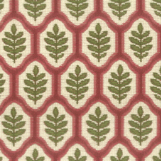 7685-5 Grospoint Leaf by Bassett Mcnab Fabric BASSETT MCNAB WOVENS 89%COT 11%POL USA WYZENBEEK 50 000 DOUBLE RUB WEAR TEST (HEAVY DUTY) Horizontal: 2.500 and Vertical: 5.000 54 in - Fabric Carolina -