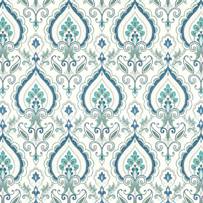 April 2 Lagoon by Stout Fabric RAINBOW LIBRARY INK/SAPPHIRE 100%COT SPAIN CATB 117-2013 WYZENBEEK 30 000 DOUBLE RUB WEAR TEST (HEAVY DUTY) Horizontal: 13.5 and Vertical: 13.5 54 in - Fabric Carolina -