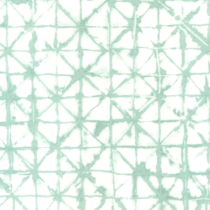 Avalon 3 Bahama by Stout Fabric Stout Fabric Avalon 3 BahamaFabric Rainbow Library Spray/Shoreline 100%Cot Spain </p><p>Repeat: H: 13.5, V: 10 54 in - Fabric Carolina -