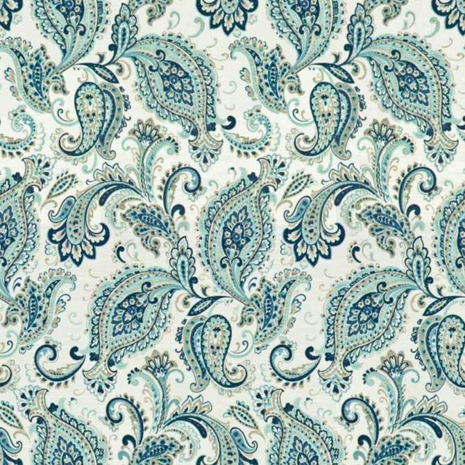 Clairvoyant 1 Shoreline by Stout Fabric RAINBOW LIBRARY PORCELAIN/ROYAL 100%COT PAKISTAN FLAME RETARDANT-U.F.A.C. CLASS 1 FLAME RETARDANT-N.F.P.A. 260A CLASS 1 CATB 117-2013 WYZENBEEK 15 000 DOUBLE RUB WEAR TEST (HEAVY DUTY) </p><p>Repeat: 26.5 54 in - Fabric Carolina -