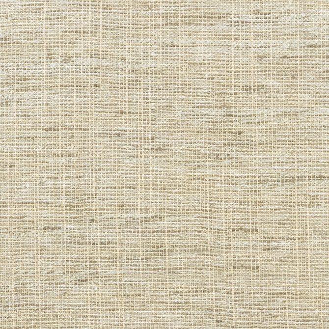 Custom 1 Flax by Stout Fabric COLOR MY WINDOW CHALK/TAUPE 100%POL INDIA FLAME RETARDANT-N.F.P.A. 701 SMALL SCALE Horizontal: 0 and Vertical: 0 54 in - Fabric Carolina -