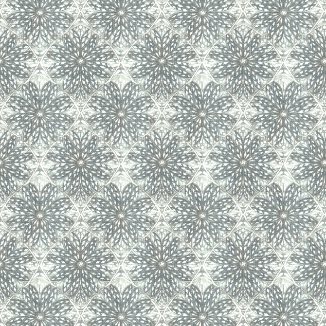 Edelweiss 2 Nickel by Stout Fabric Stout Fabric Edelweiss 2 NickelFabric Rainbow Library Fog/Coal 85%Cot 15%Lin USA </p><p>Repeat: H: 8.375, V: 14.625 54 in - Fabric Carolina -