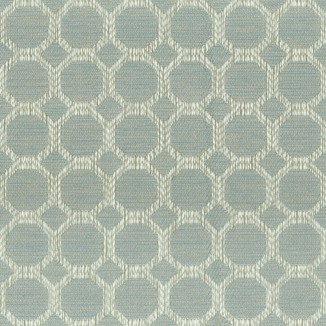 Electra 1 Opal by Stout Fabric LIVING IS EASY SEASPRAY/LAGOON 100%POL CHINA PERFORMANCE RATED FABRIC FLAME RETARDANT-U.F.A.C. CLASS 1 CATB 117-2013 WYZENBEEK 55 000 DOUBLE WEAR TEST (HEAVY DUTY) Horizontal: 1.5 and Vertical: 1.5 58 in - Fabric Carolina -