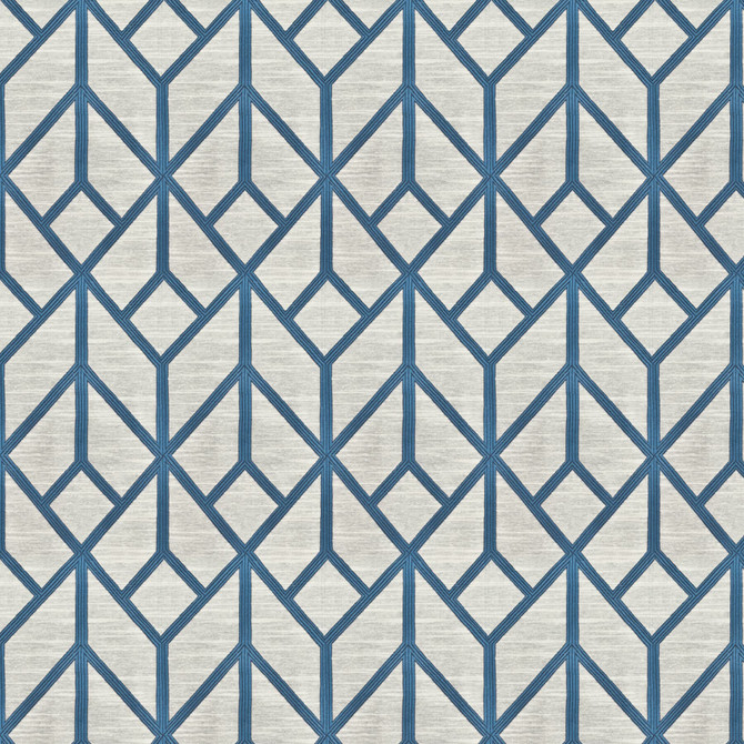 Garrison 2 Navy by Stout Fabric Stout Fabric Garrison 2 NavyFabric COLOR MY WINDOW BLUE/NAVY INDIA </p><p>Repeat: H: 6.000, V: 10.250 54 in - Fabric Carolina -