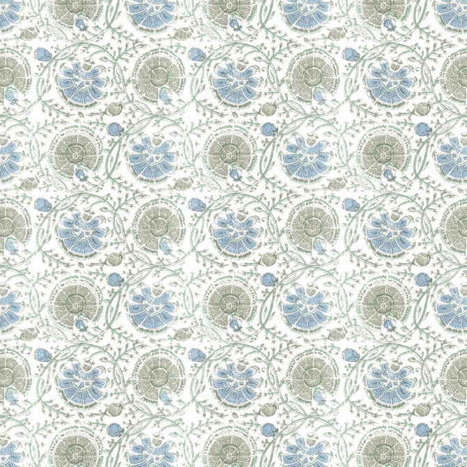 Gibertini 4 Dewkist by Stout Fabric Stout Fabric Gibertini 4 DewkistFabric RAINBOW LIBRARY SPRING/EVERGREEN INDIA </p><p>Repeat: H: 9.000, V: 8.500 56 in - Fabric Carolina -