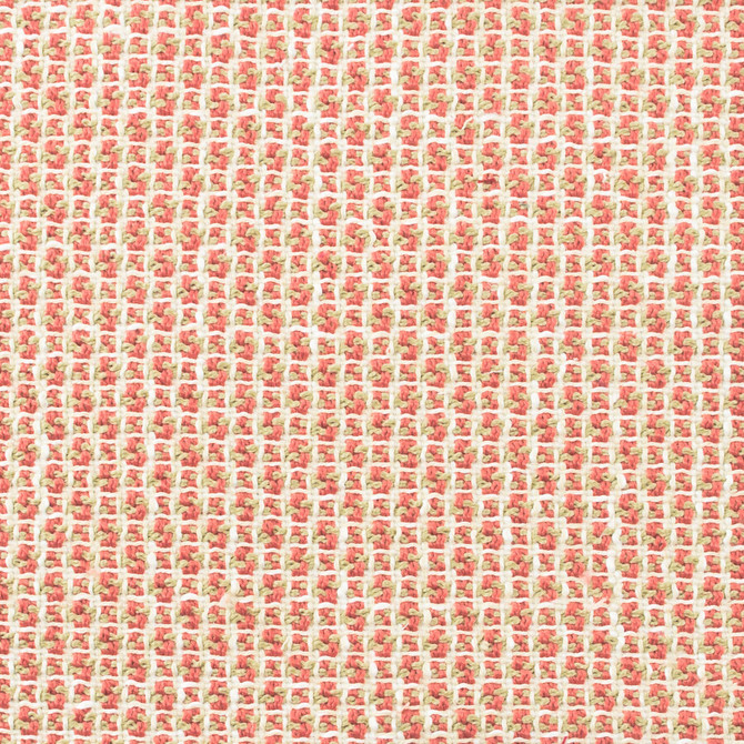 National 1 Melon by Stout Fabric Stout Fabric National 1 MelonFabric COMFORTABLE LIVING BLUSH/GINGER 100%POL CHINA </p><p>Repeat: H: 0.500, V: 0.500 57 in - Fabric Carolina -