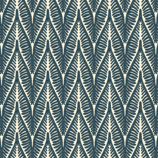 Seattle 2 Navy by Stout Fabric Stout Fabric Seattle 2 NavyFabric RAINBOW LIBRARY INK/SAPPHIRE INDIA </p><p>Repeat: H: 6.750, V: 6.750 54 in - Fabric Carolina -