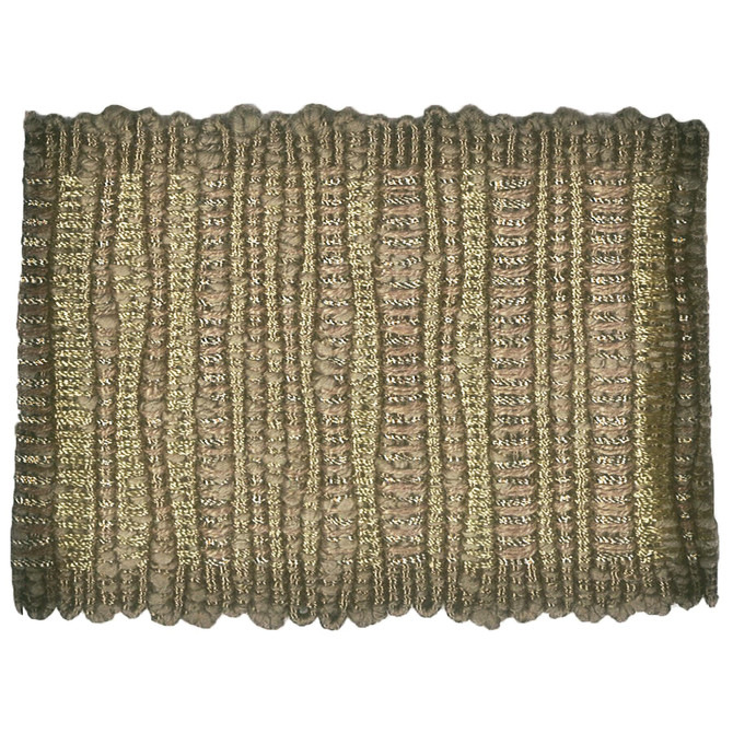 Action 4 Sandstone by Stout Trim Stout Trim Action 4 SandstoneTrim ILLUMINATE TRIM CHINA </p><p>Repeat: H: 0.000, V: 0.000 2.5 in - Fabric Carolina -