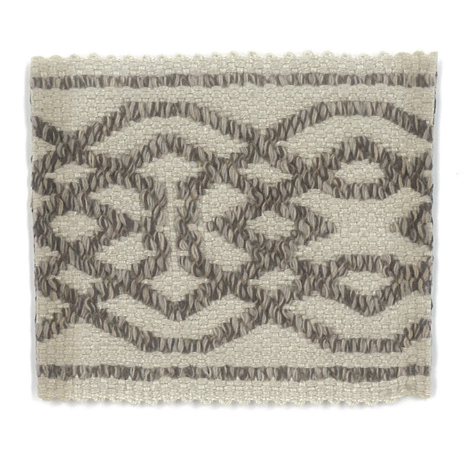 Birkhoff 3 Flint by Stout Trim TREND ALERT 41%COT 34%LIN 22%SVI 3%POL CHINA </p><p>Repeat: 0 2.38 in - Fabric Carolina -