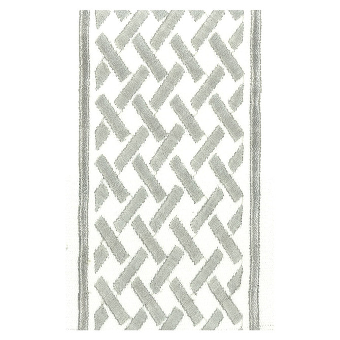 Boho 8 Toast by Stout Trim Stout Trim Boho 8 ToastTrim Metropolitan Trim 62%Acr 33%Pol 5%Svi China </p><p>Repeat: H: 0.5, V: 0 1.75 in - Fabric Carolina -