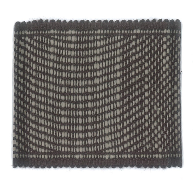 Sarossi 2 Iron by Stout Trim TREND ALERT 40%SVI 30%COT 30%LIN CHINA </p><p>Repeat: 0 2.5 in - Fabric Carolina -