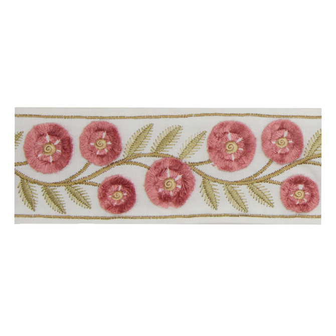 Sponsor 15 Springtime by Stout Trim Stout Trim Sponsor 15 SpringtimeTrim Art Of Design Trim-2 Tassel Fringe 100%Svi China </p><p>Repeat: H: 0, V: 0 3 in - Fabric Carolina -