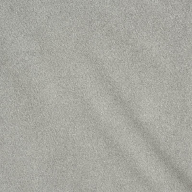 Empress Performance Velvet Dove 74108 by Schumacher Fabric Perfect Basics: Velvet - Fabric Carolina -