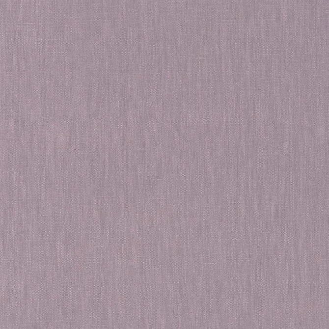 Lange Glazed Linen Wisteria 69365 by Schumacher Fabric Perfect Basics: Linen - Fabric Carolina -