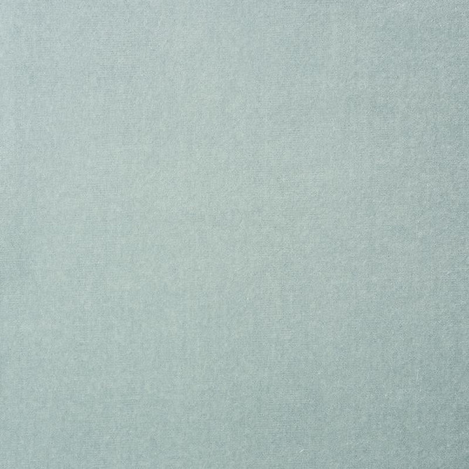 Rocky Performance Velvet Mineral 70574 by Schumacher Fabric Perfect Basics: Velvet - Fabric Carolina -