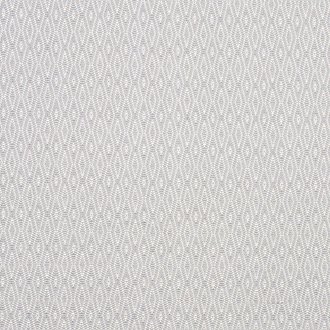 Derby Diamond Performance Grey 77521 by Schumacher Fabric NEW TRADITIONAL II See Sample INDIA - </p><p>Repeat: Horizontal: 3/4" (2CM) and Vertical: 1 1/2" (4CM) 55 1/2" (141CM) - Fabric Carolina -