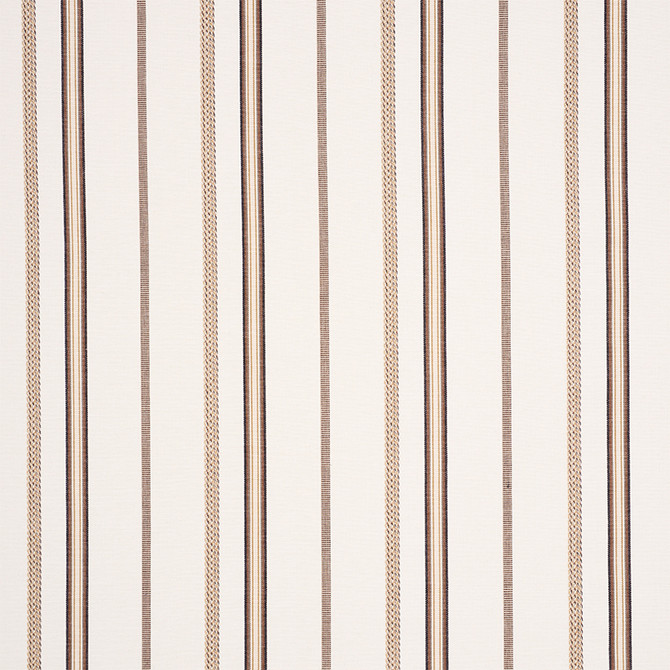 Kayenta Stripe Neutral 77450 by Schumacher Fabric TRUE WEST COTTON 100% INDIA MARTINDALE 35,500 </p><p>Repeat: Horizontal: 6 3/4" (17CM) and Vertical: 56 - Fabric Carolina -