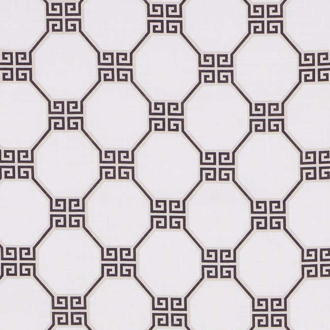 Octavia Neutral 179021 by Schumacher Fabric SCHUMACHER x WILLIAMS SONOMA LINEN 90% NYLON 10% UNITED KINGDOM </p><p>Repeat: Horizontal: 9" (23CM) and Vertical: 9" (23CM) 54 - Fabric Carolina -