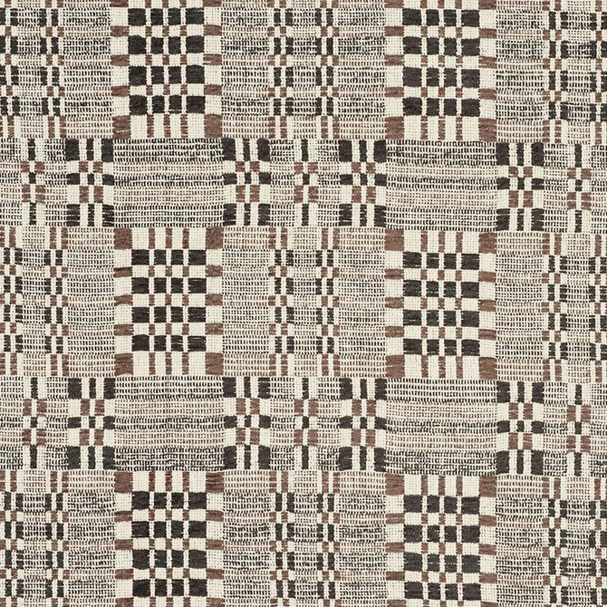 Brimfield Cinder 76942 by Schumacher Fabric Americana 6.75" - Fabric Carolina -