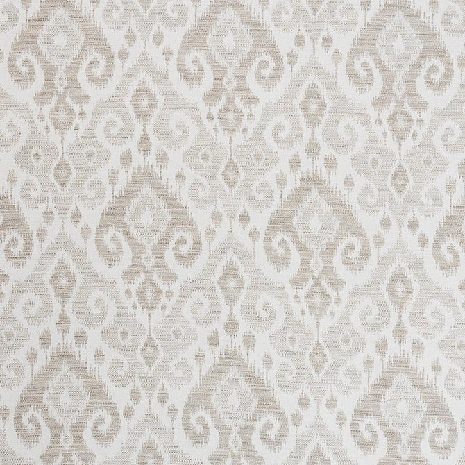 Dedra Natural 77361 by Schumacher Fabric New Traditional 13.75" - Fabric Carolina -
